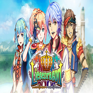 Comprar Liege Dragon Nintendo Switch Barato comparar precios