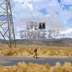 Comprar Life is Strange 2 Episode 4 Xbox One Barato Comparar Precios