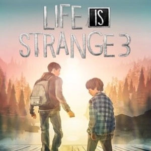 Life is Strange 3 Pc
