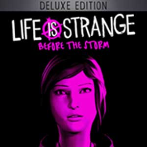 Comprar Life is Strange Before the Storm DLC Deluxe Upgrade CD Key Comparar Precios