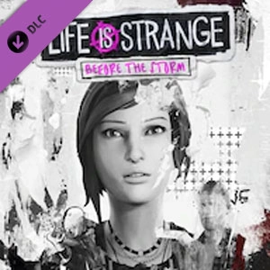 Life is Strange Before the Storm Episode 1 Xbox One