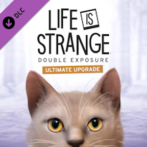 Life is Strange Double Exposure Ultimate Upgrade Xbox Series X