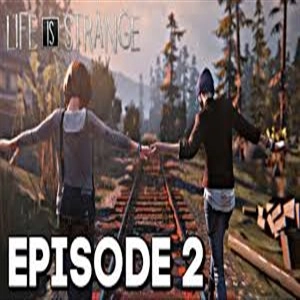 Life Is Strange Episode 2 Xbox One