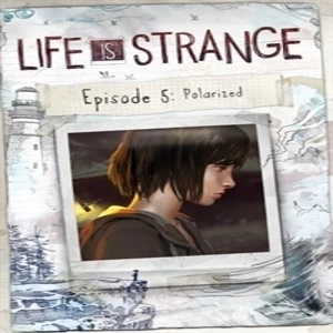 Life Is Strange Episode 5 Playstation 4