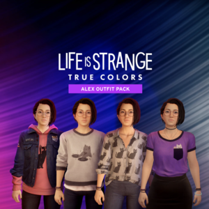 Comprar Life is Strange True Colors Alex Outfit Pack Xbox One Barato Comparar Precios