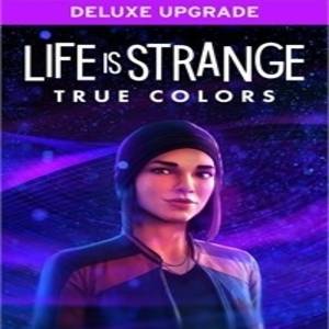 Comprar Life is Strange True Colors Deluxe Upgrade Ps4 Barato Comparar Precios