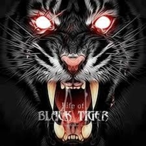 Life of Black Tiger Playstation 4