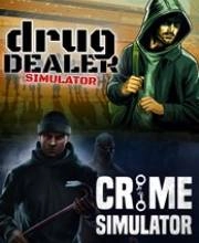 Life of Crime Bundle Xbox One