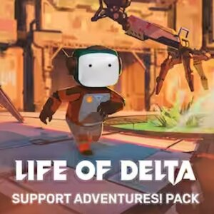 Life of Delta Support Adventures Pack Xbox One