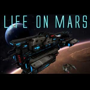 Life on Mars Remake