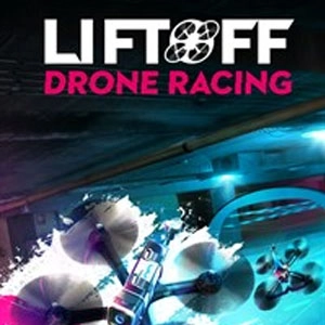 Liftoff Drone Racing