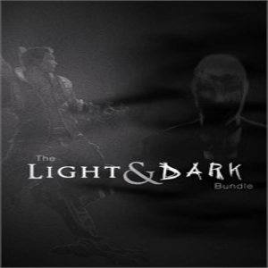 Light & Dark Bundle Xbox One