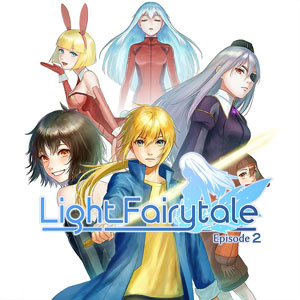 Comprar Light Fairytale Episode 2 CD Key Comparar Precios