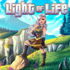 Comprar Light of Life Ps4 Barato Comparar Precios