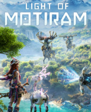 LIGHT OF MOTIRAM Pc