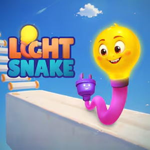 Light Snake Playstation 4