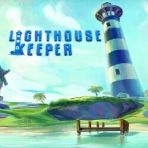 Comprar Lighthouse Keeper CD Key Comparar Precios