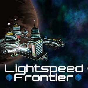 Lightspeed Frontier