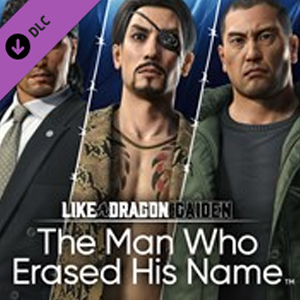 Like a Dragon Gaiden The Man Who Erased His Name Legendary Fighter Pack Xbox One