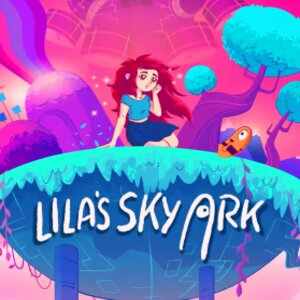 Lila’s Sky Ark Pc