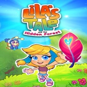 Comprar Lila’s Tale and the Hidden Forest PS5 Barato Comparar Precios