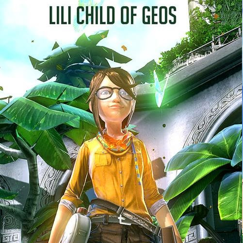 Comprar Lili Child Of Geos CD Key Comparar Precios