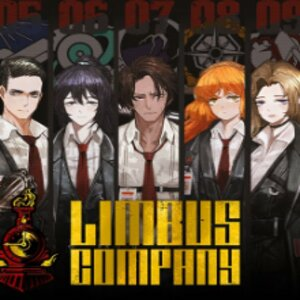 Limbus Company Pc