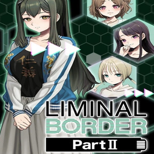 Comprar Liminal Border Part 2 CD Key Comparar Precios