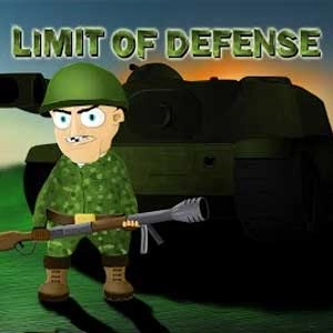 Limit of defense Pc