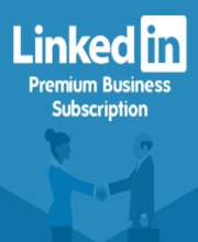 Tarjeta Regalo LinkedIn Premium Business Subscription Comparar Precios