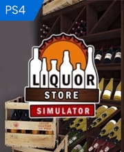 Comprar Liquor Store Simulator Ps4 Barato Comparar Precios