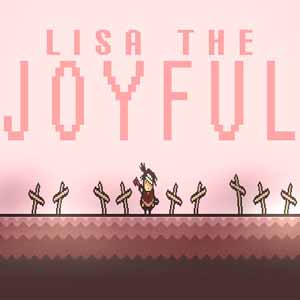 Comprar LISA the Joyful CD Key Comparar Precios
