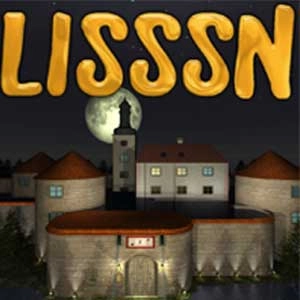 Lisssn Pc