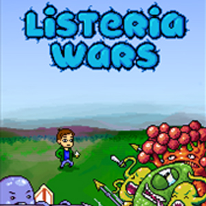 Comprar Listeria Wars Xbox One Barato Comparar Precios
