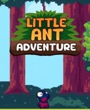 Little Ant Adventure Xbox Series X