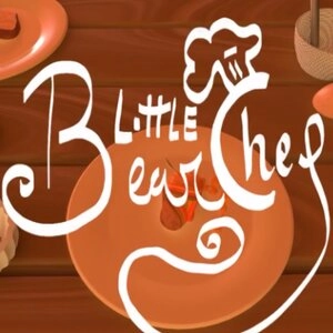 Little Bear Chef Playstation 5