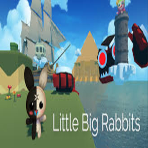 Comprar Little Big Rabbits CD Key Comparar Precios