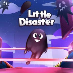 Comprar Little Disaster PS5 Barato Comparar Precios