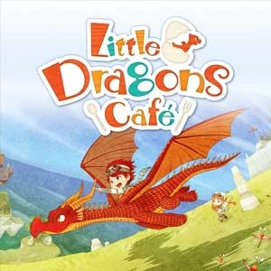 Little Dragon Cafe