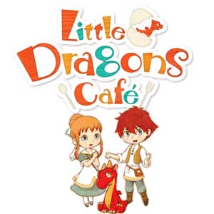 Comprar Little Dragons Cafe Ps4 Barato Comparar Precios