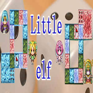 Comprar Little elf CD Key Comparar Precios