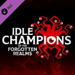 Idle Champions Pack Antics Series 2 Bundle Pack Xbox One