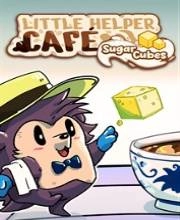 Little Helper Cafe Sugar Cubes Xbox One