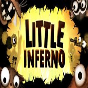 Comprar Little Inferno Nintendo Switch Barato comparar precios