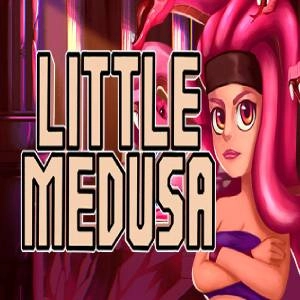 Little Medusa Xbox One