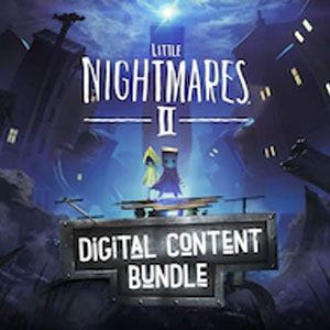 Comprar Little Nightmares 2 Digital Content Bundle CD Key Comparar Precios