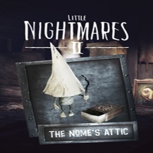 Comprar Little Nightmares 2 The Nome’s Attic Xbox Series Barato Comparar Precios