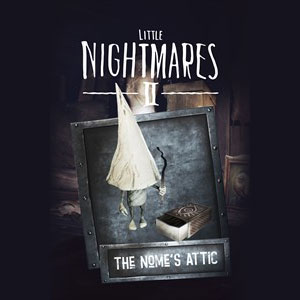 Comprar Little Nightmares 2 The Nome’s Attic Xbox One Barato Comparar Precios