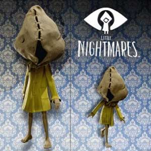 Comprar Little Nightmares Scarecrow Sack CD Key Comparar Precios