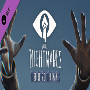 Comprar Little Nightmares Secrets of The Maw Expansion Pass Xbox Series Barato Comparar Precios